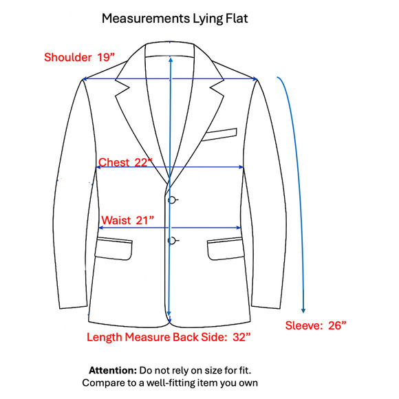 Ralph Lauren LRL Mens 44L 38x32 Gray Nailhead Quality Suit Modern - Picture 9 of 16